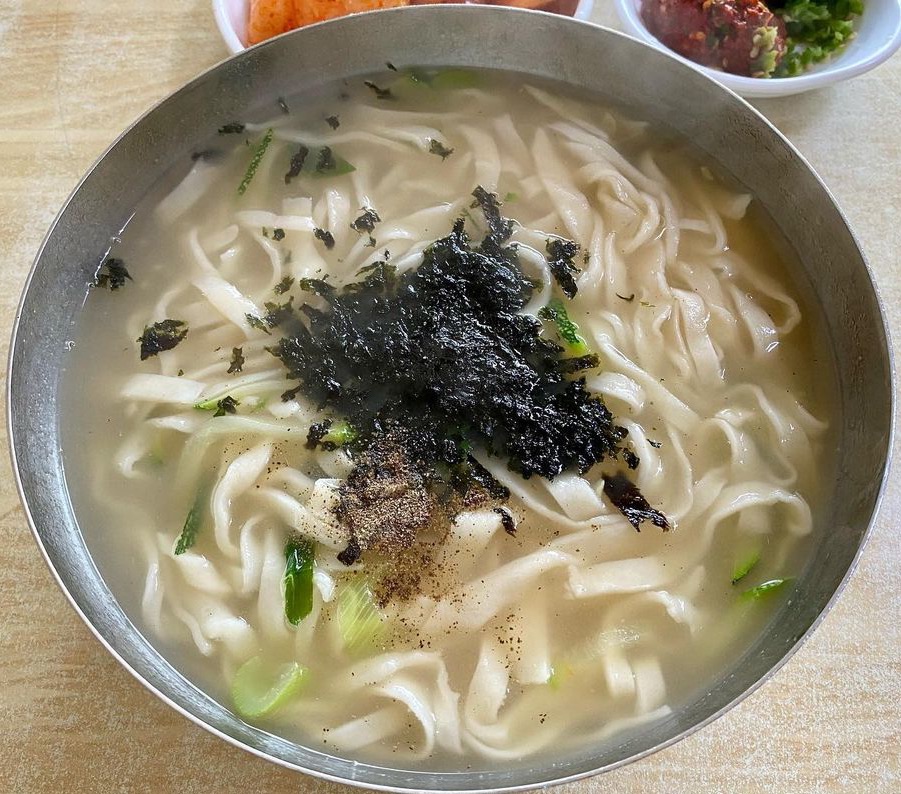 충청북도 충주 맛집 추천 식당들.