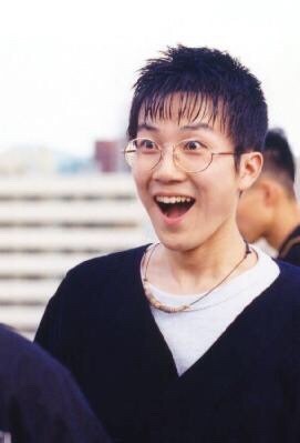 가수 서태지