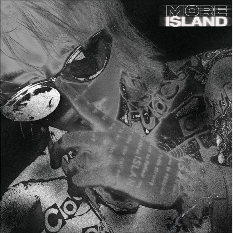  ASH ISLAND – More ISLAND(앨범) [노래듣기/가사/M.V]