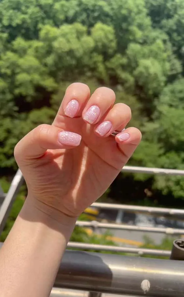 알맹이네일 이미지