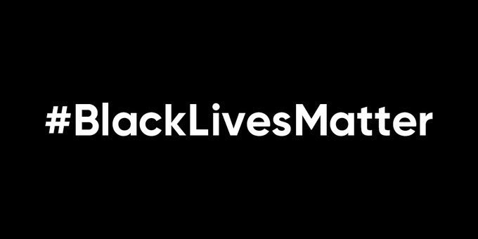  포켓몬고 나이언틱 Black Lives Matter 동참