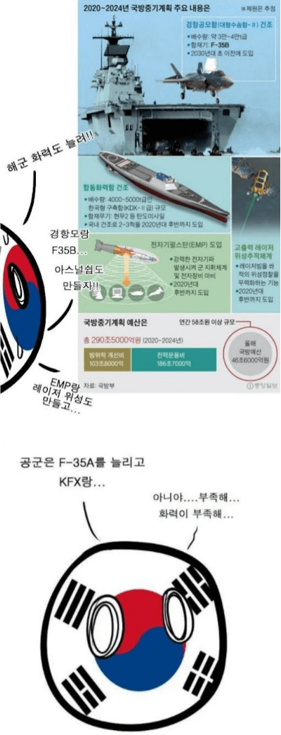 포방부 관련 인터넷에 떠도는 웹툰 5