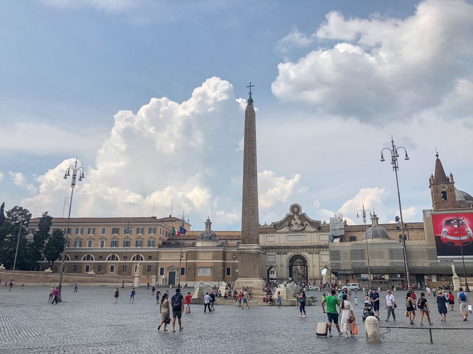  ciao italy - 2019 이탈리아 여행 정리[1]