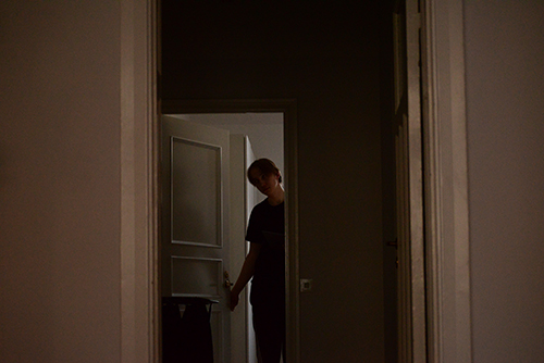  [꿈] 연예인이 집에 들어오는 꿈