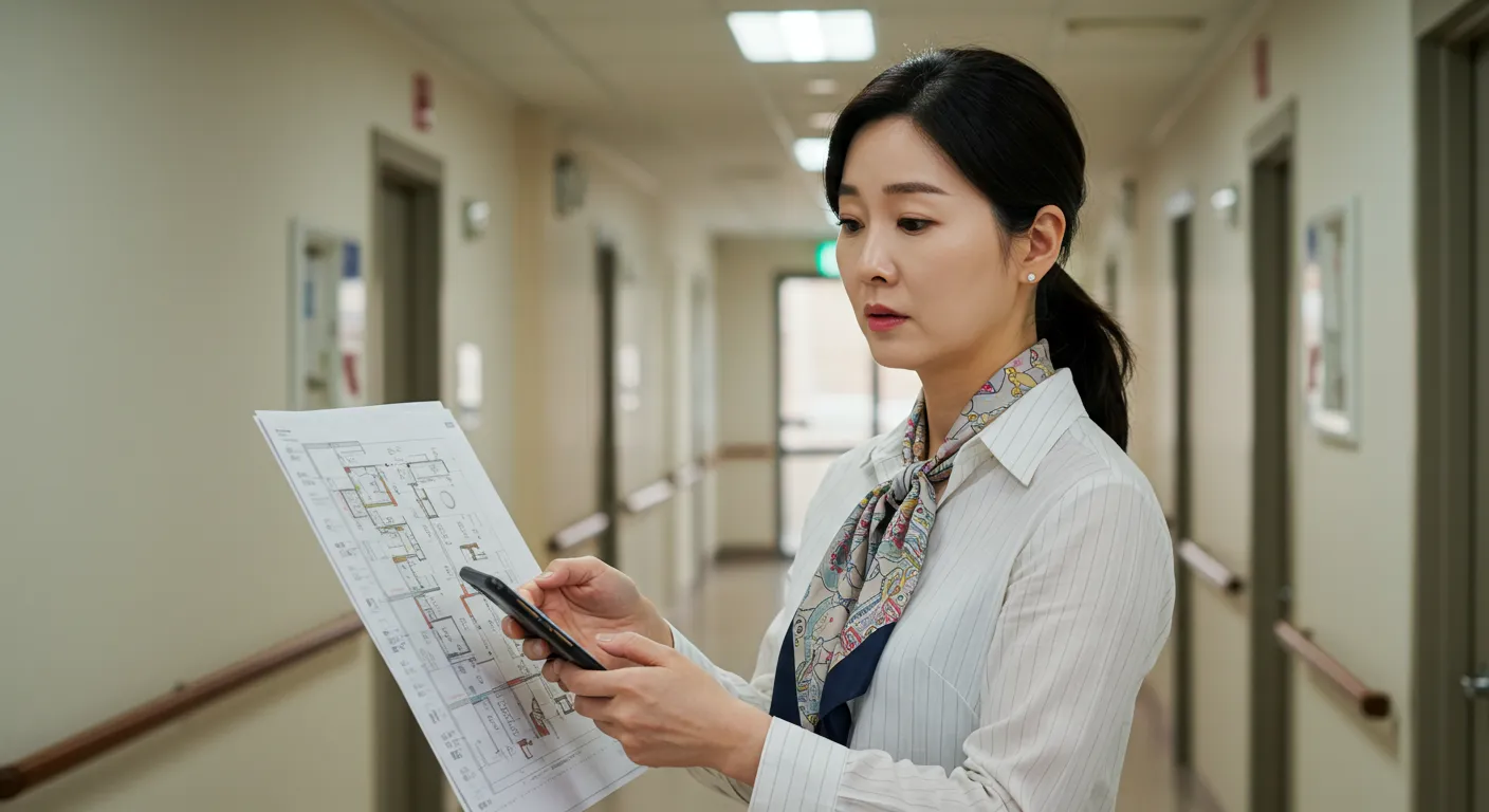 주택과 다른 토지 중개수수료, 0.9%의 진실은?