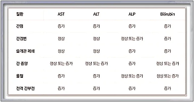 감마지피티 높으면 수치 정상화_2