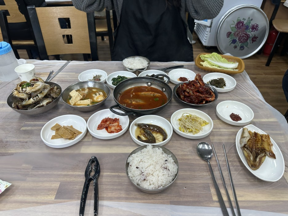 만두&포차 이미지