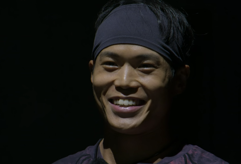 Physical100 Season2 Winner