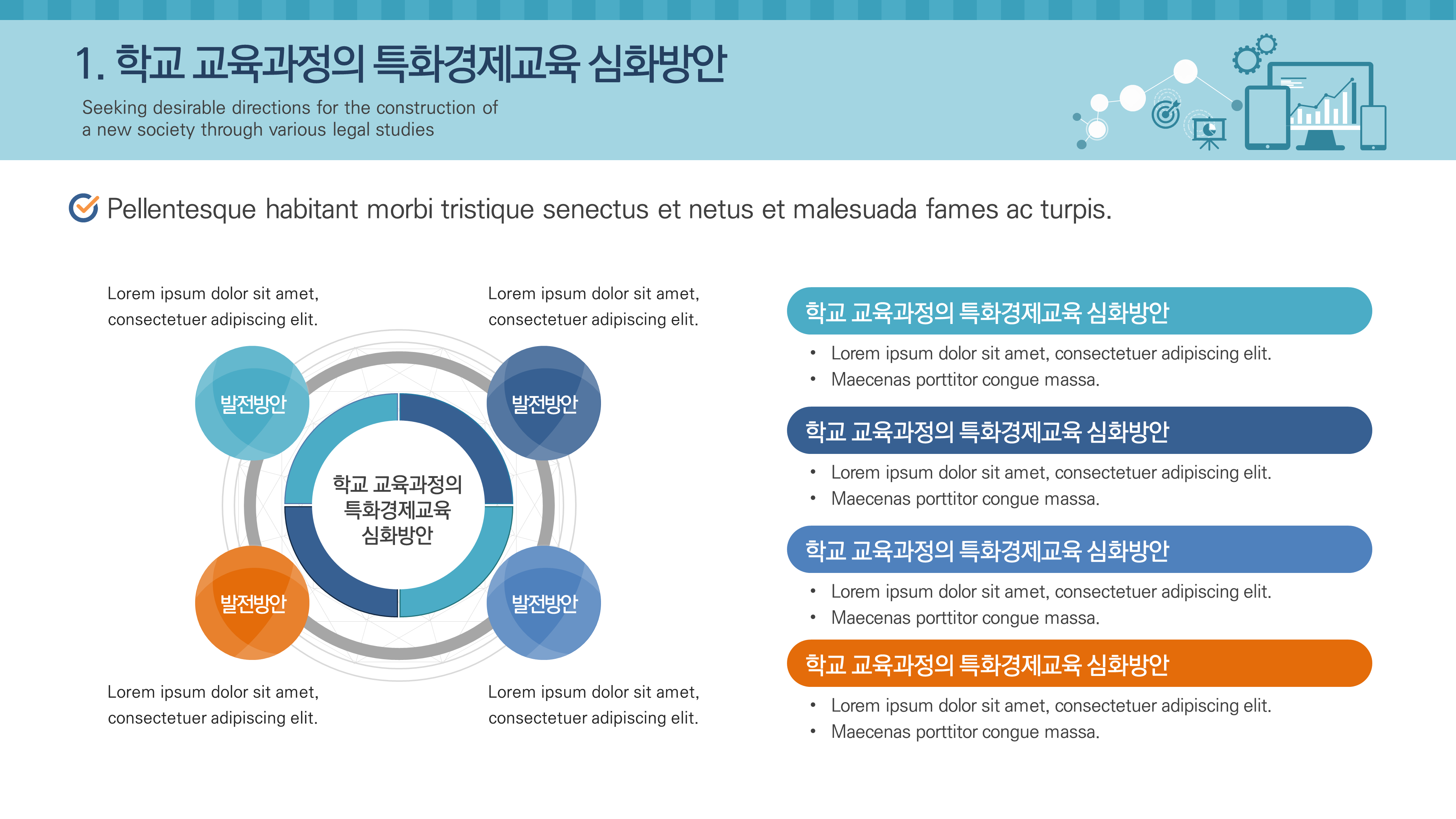  제안서, 공사지명원 ppt 디자인, 각종 피피티 편집디자인 진행