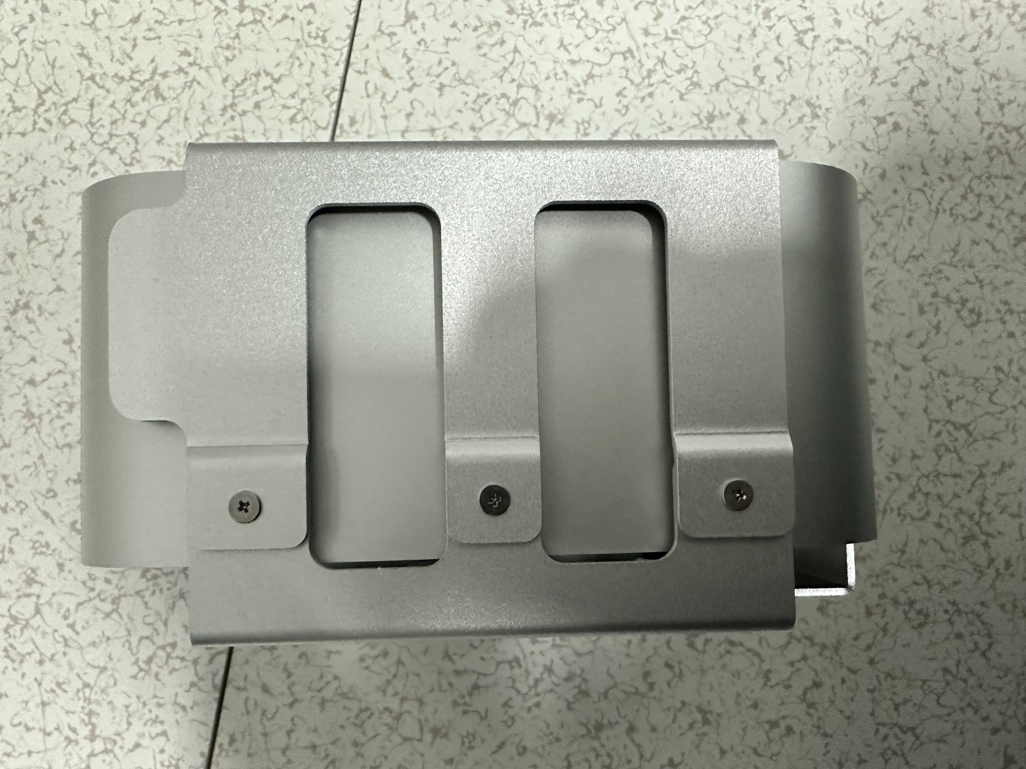 IFCASE Mac Studio Mount