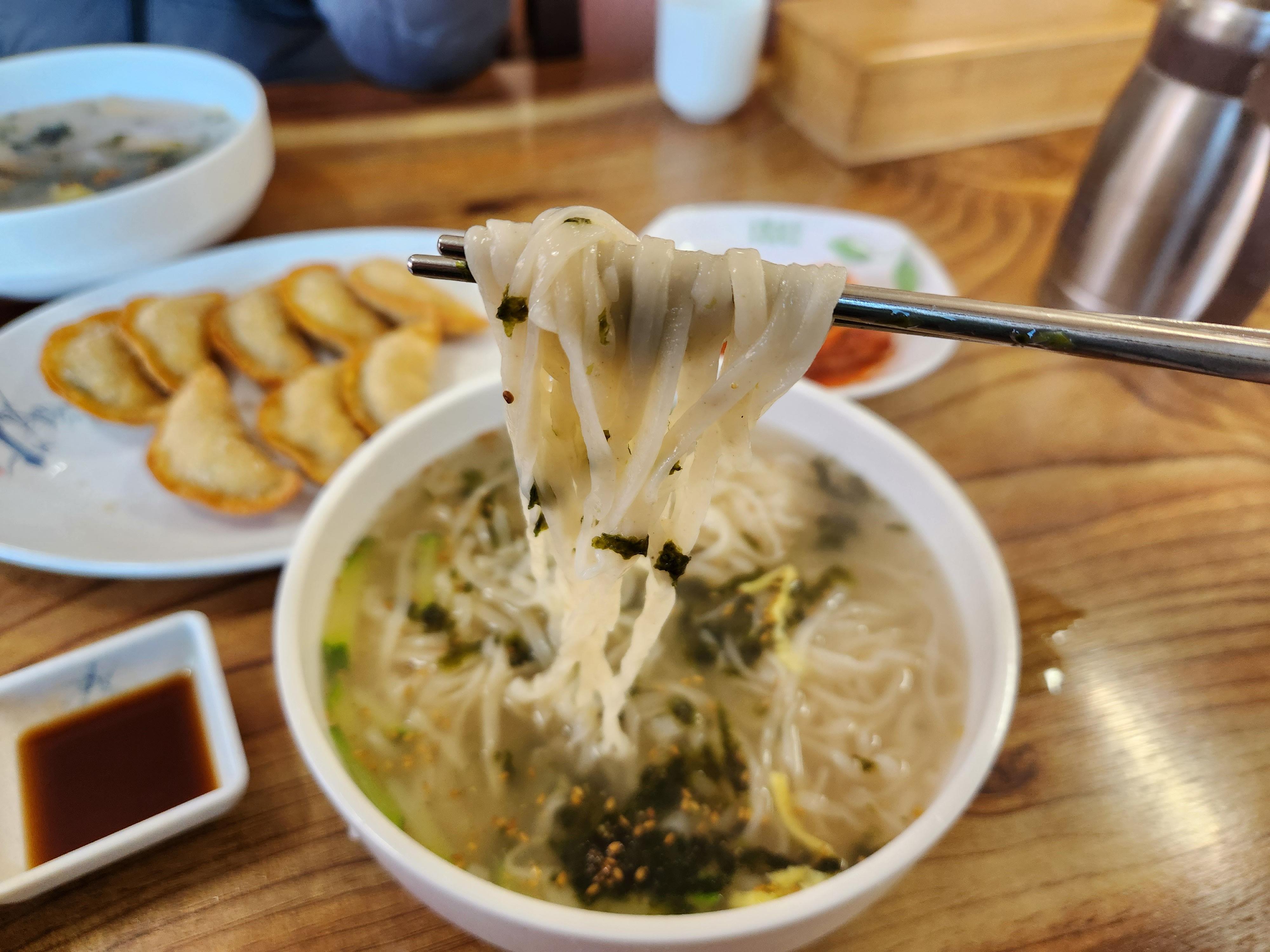 인생 첫 자동차 캠핑, 치악산 35