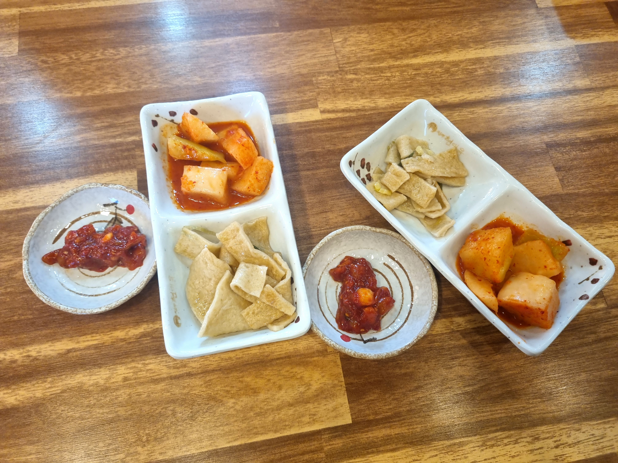 천안두정동식당 전주현대옥콩나물국밥