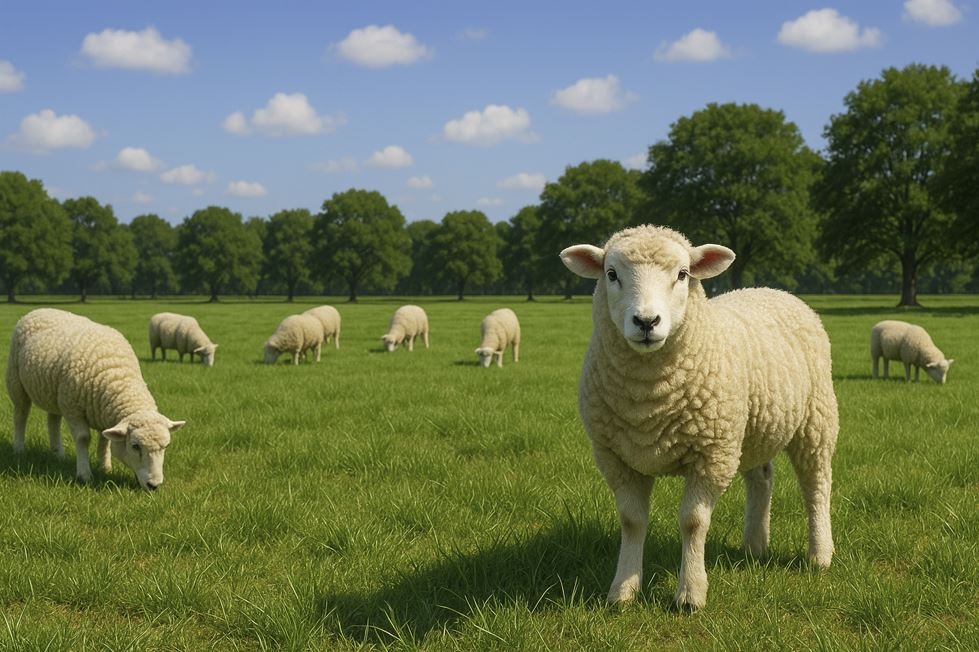 🐑 양띠