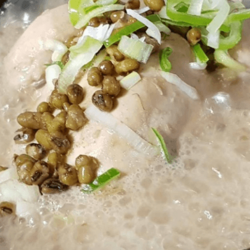  생생정보 녹두 삼계탕 & 닭계장 맛집 용인 이창노 녹두삼계탕매기매운탕 (+ 백년단골)