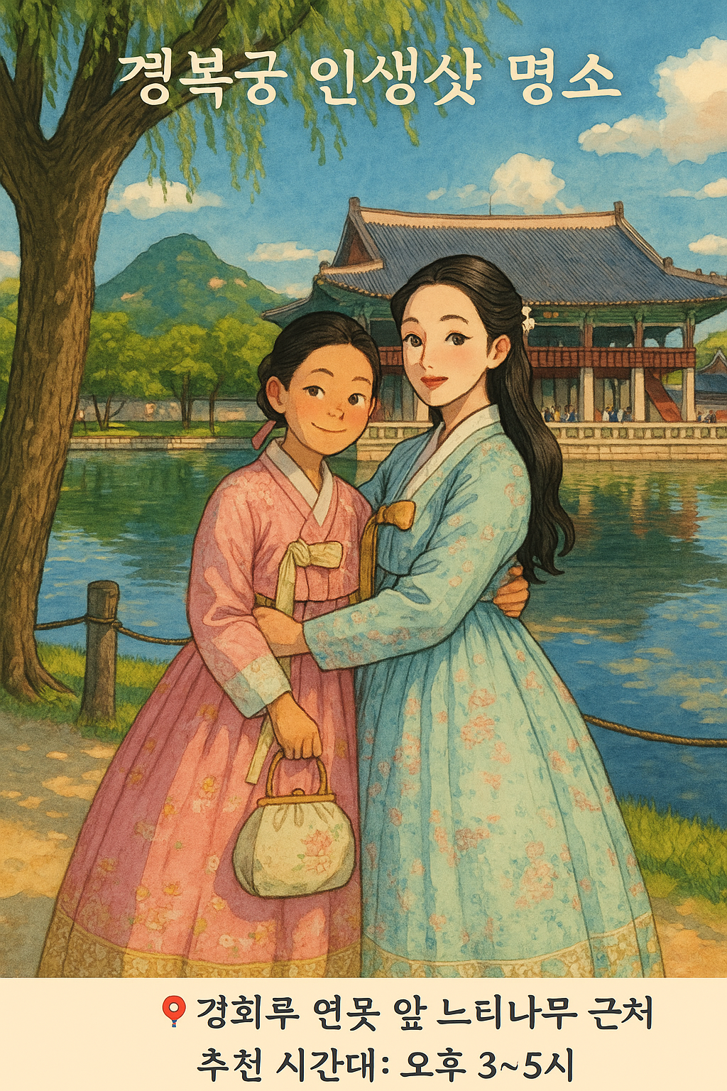 경희루