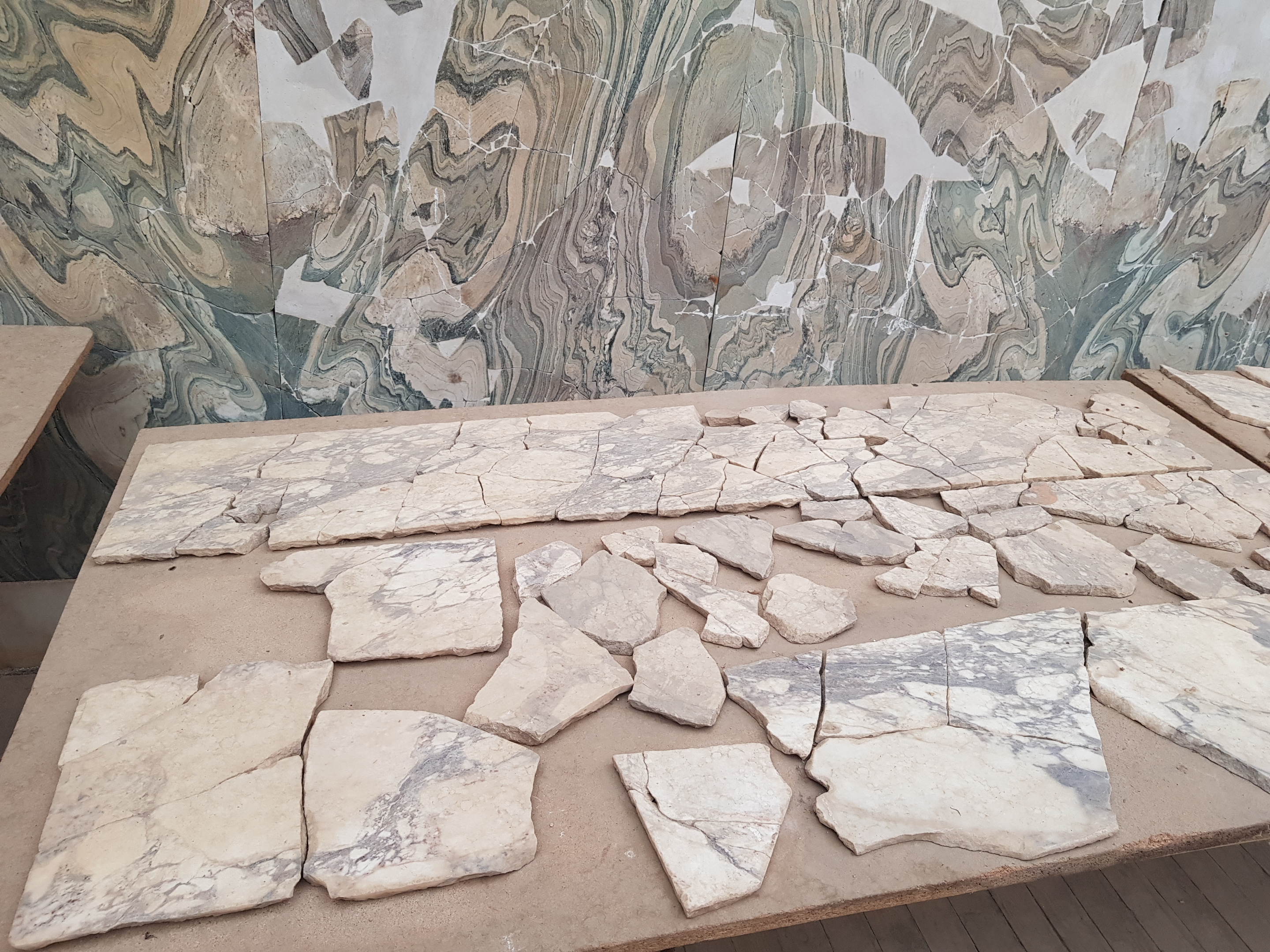 2023.3.17. 투르키예 여행 (7일) 143