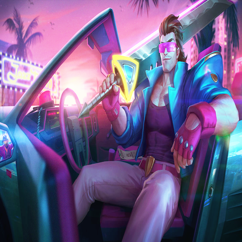  롤 패치노트 9.19 PBE 가렌, 사일러스 밸런스 변경