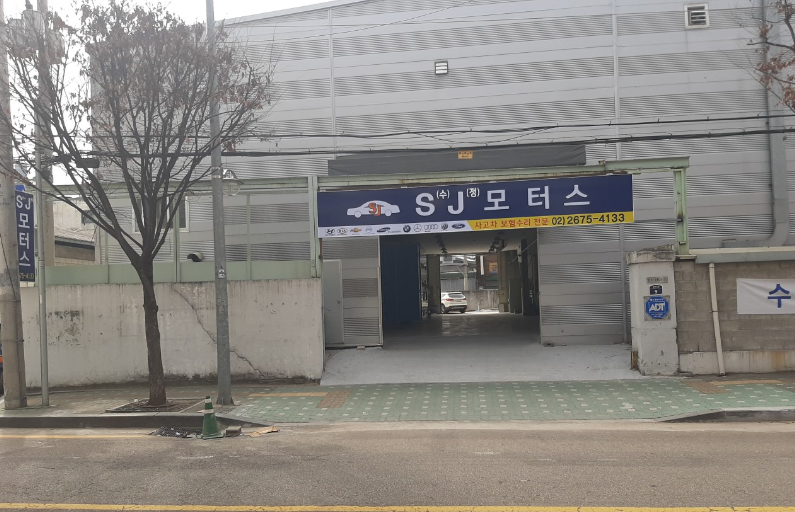 타라모터스 이미지