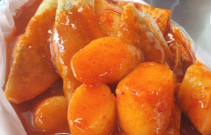 떡볶이