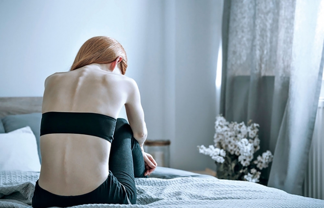  마른 사람 살찌는 방법 음식
