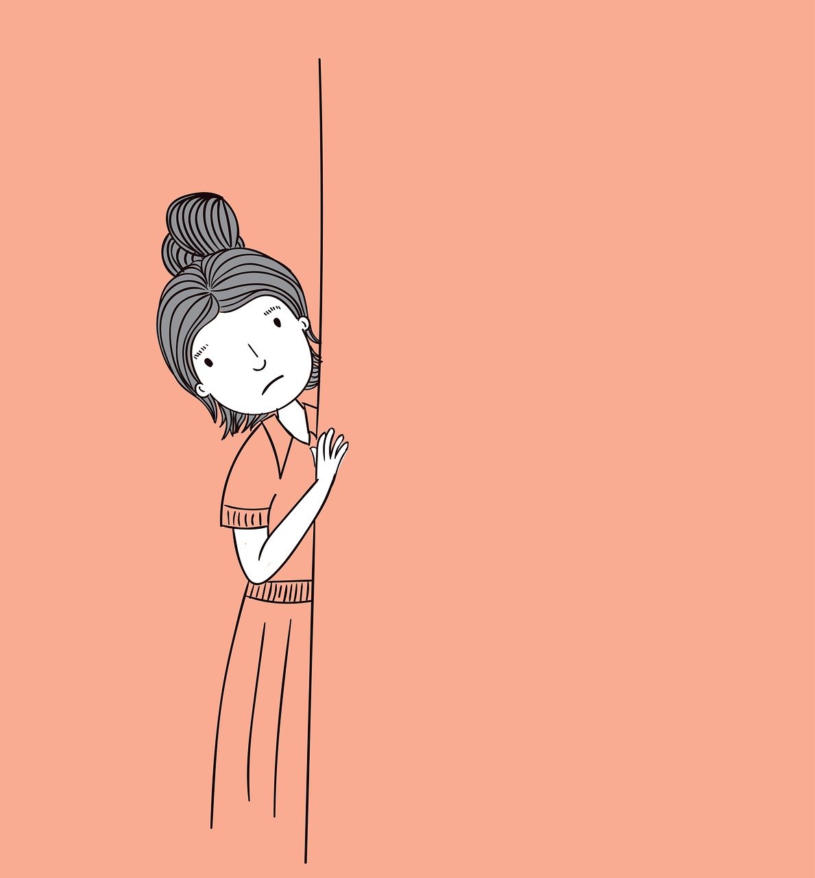 질투