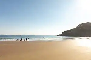 굴업도