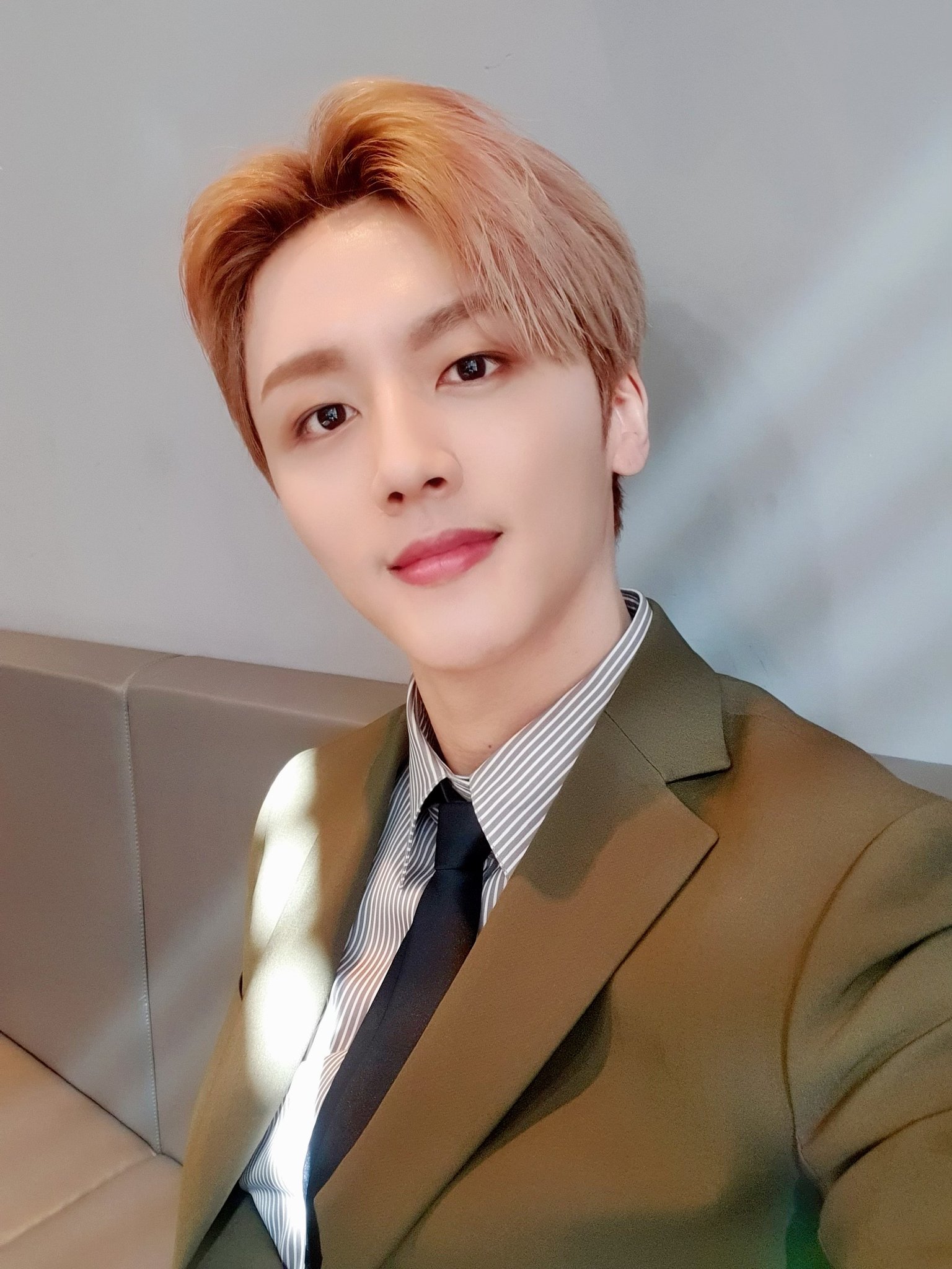 영빈 이미지