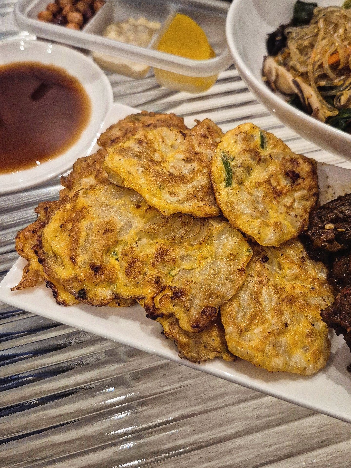 불닭발