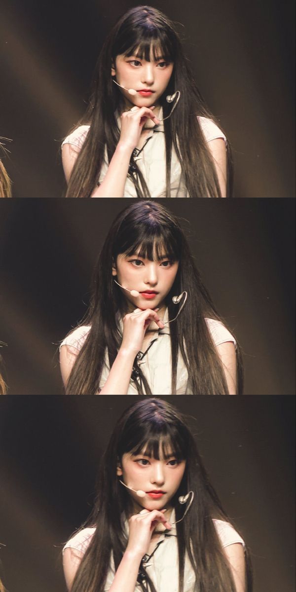 뉴진스 해린 프로필 나이 키 소속사 캐스팅