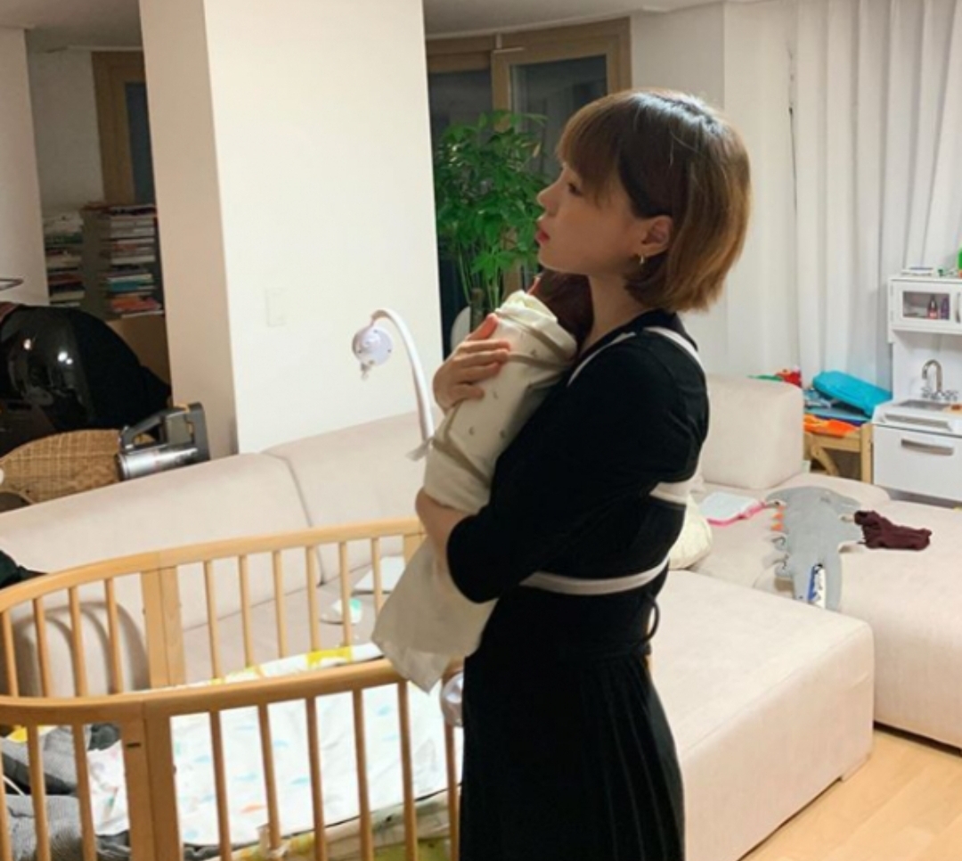  유튜버 하준맘 아기 심장마비 사망