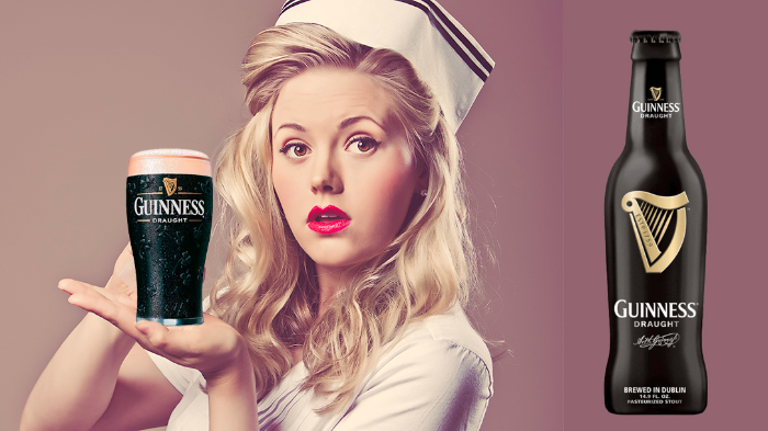 기네스 Guinness