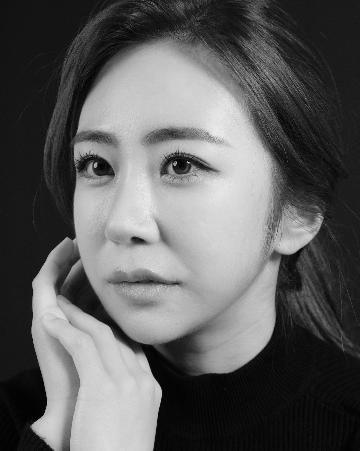 김성은의 이미지