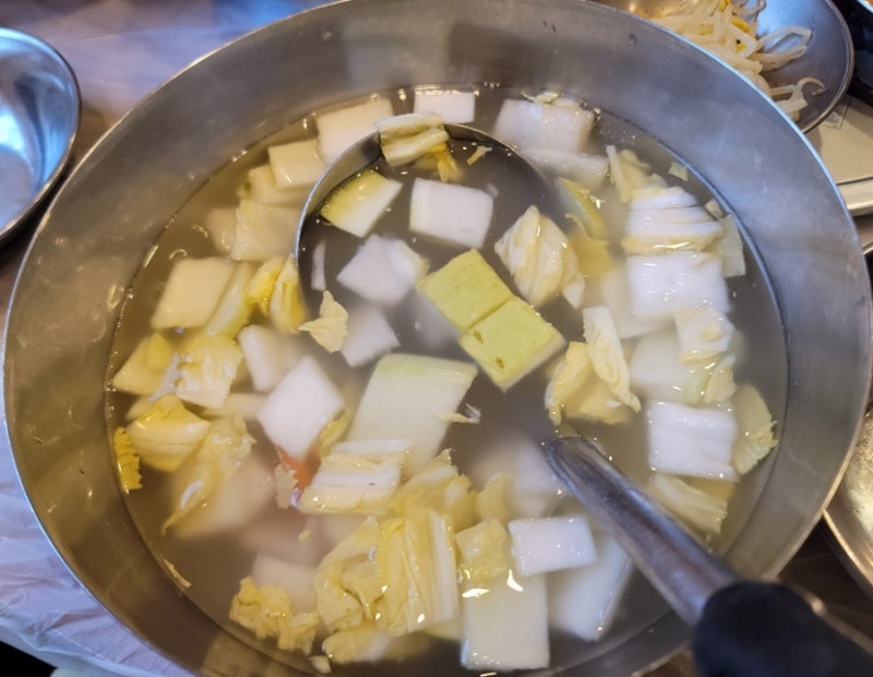 북수원 맛집 이영철생오리 파장동 맛집