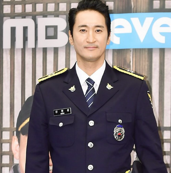신현준 나이 전 매니저 아내 가족사진 딸 교수 학력 배우 프로필