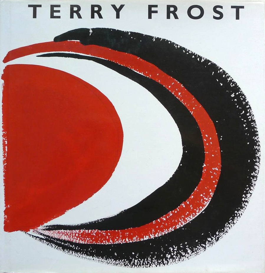 테리 프로스트(Terry Frost)&#44; 영국&#44; 예술가&#44; 1915-2003