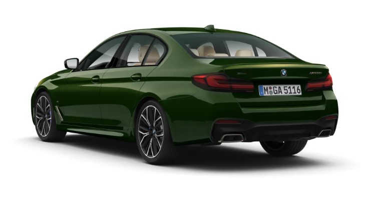 m550i-후측면