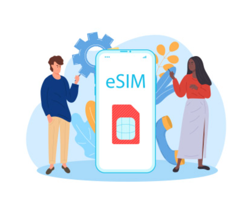 eSIM