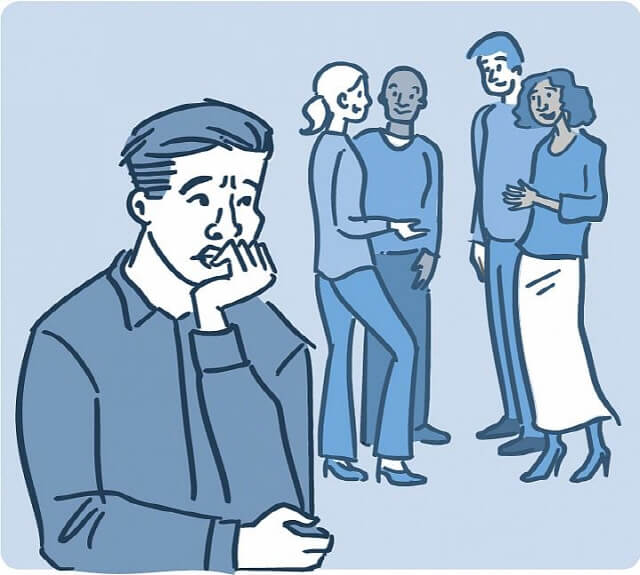 청력 손실과 불안 : 어떤 연관성이 있습니까?
