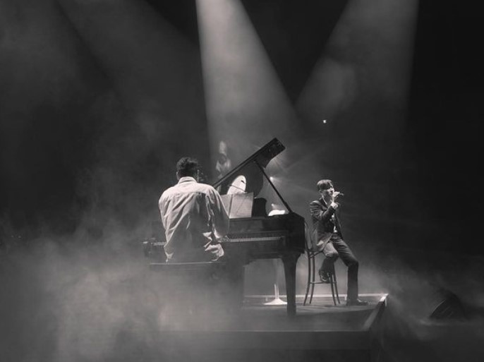 박재정 콘서트 'AND' 일정 티켓 예매 방법