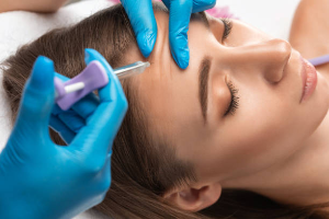 Understanding the Differences and Precautions of Botox and Fillers.