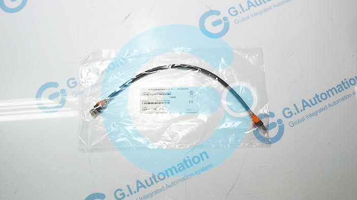  B&R 공식대리점, Ethernet Powerlink Cable RJ45, PVC, CROSSOVER, X20CA0E61.00040, 지아이오토메이션(주)