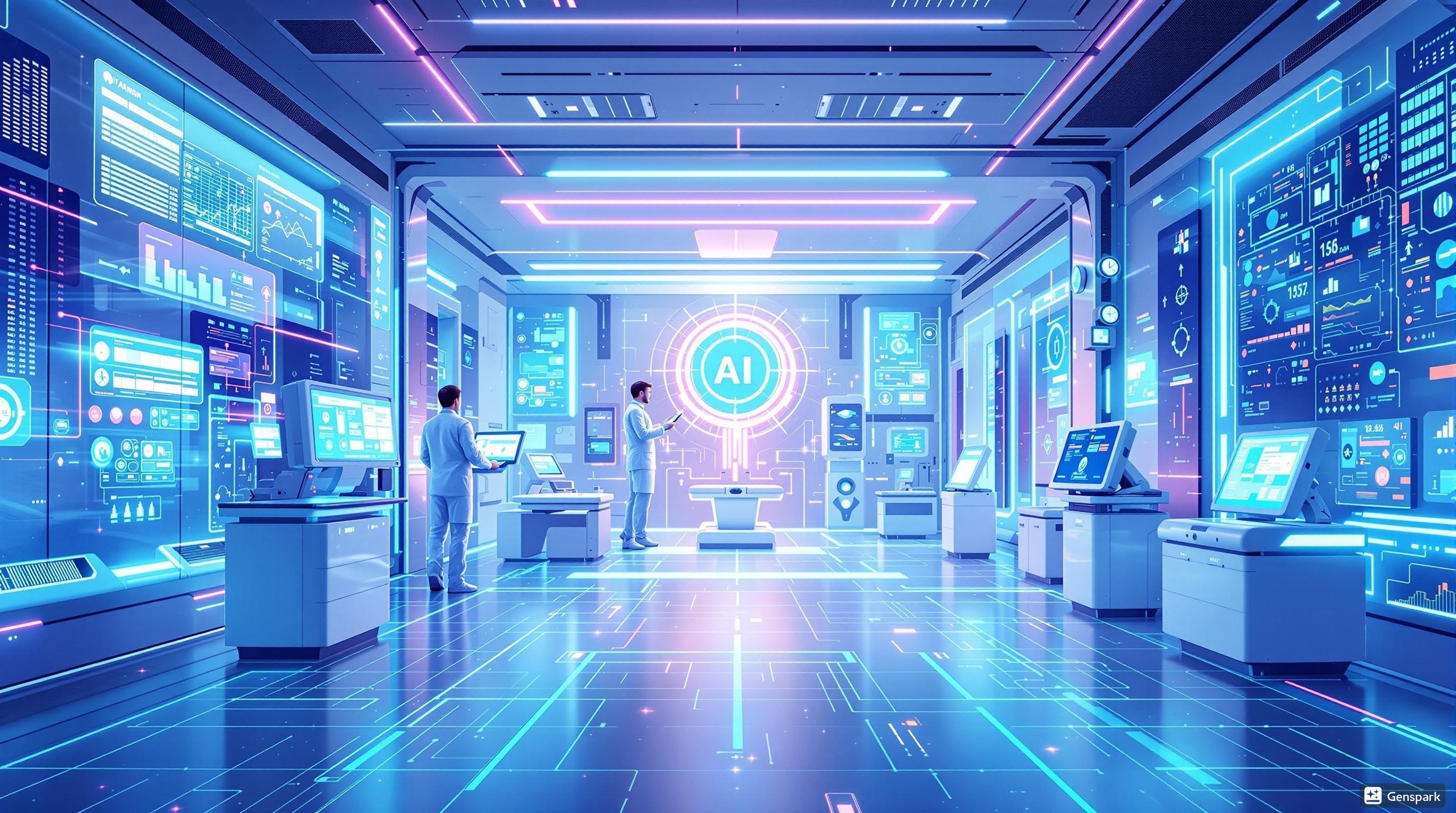 AI 관련 사진