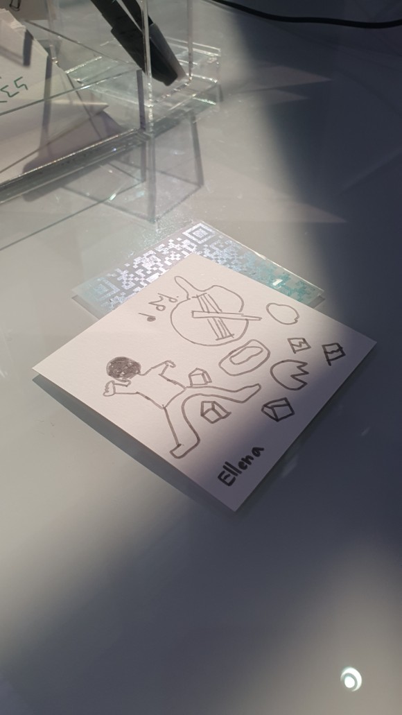 백남준 아트센터 11