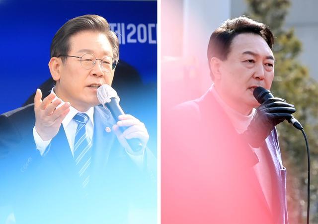  제 20대 대통령 선거 개표 시작, 개표 과정 총 정리