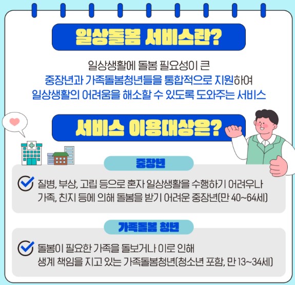 서비스 이용대상