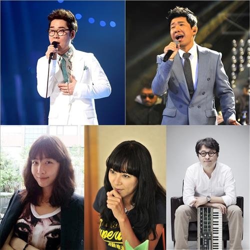  3년 만에 돌아온 '나가수'…명성 되찾을까