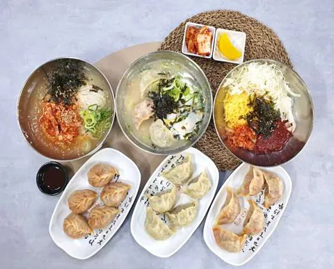 국수회관