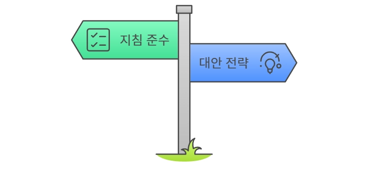 신청이 승인되도록 보장하기 위한 전략은 무엇입니까?