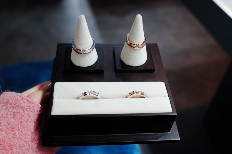 x 종로웨딩링 | 라스피넬 15