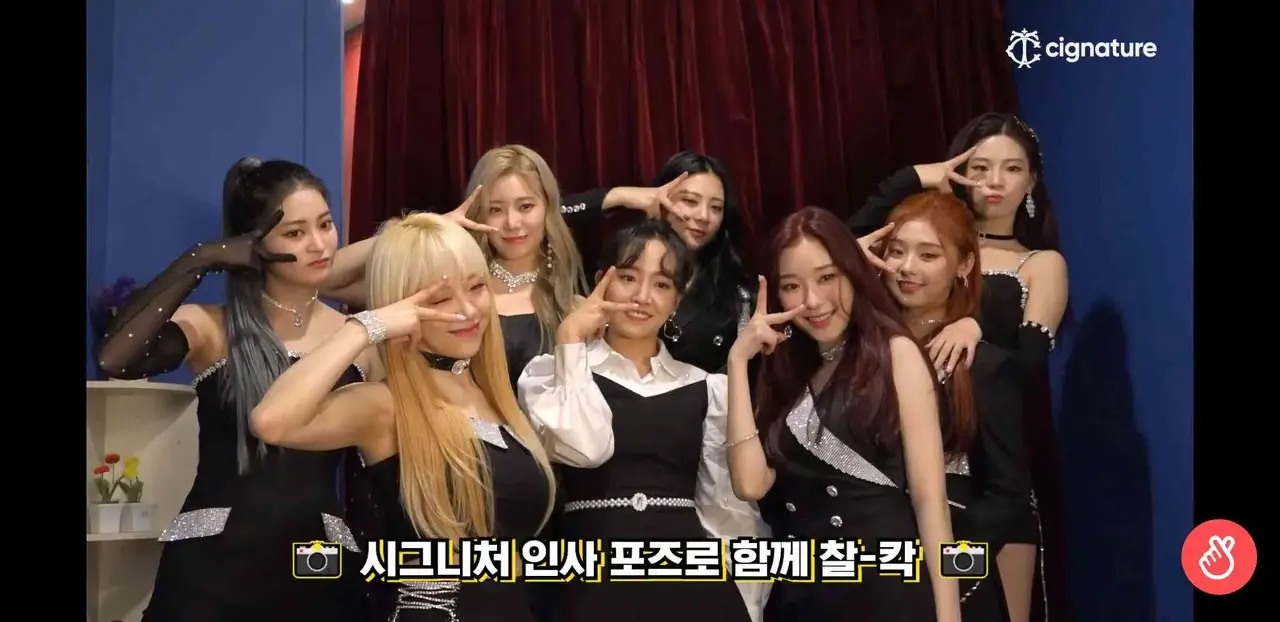  대학축제 인기없는 걸그룹의 비애